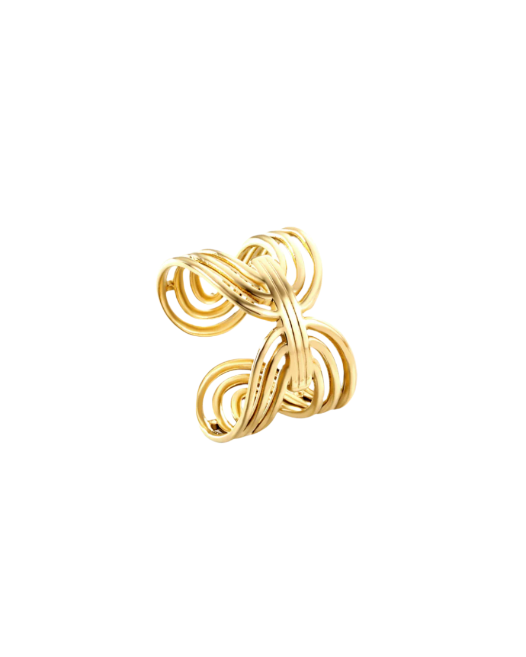 Caterina ring
