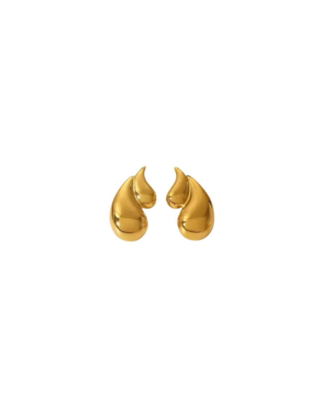 Paulina Earrings