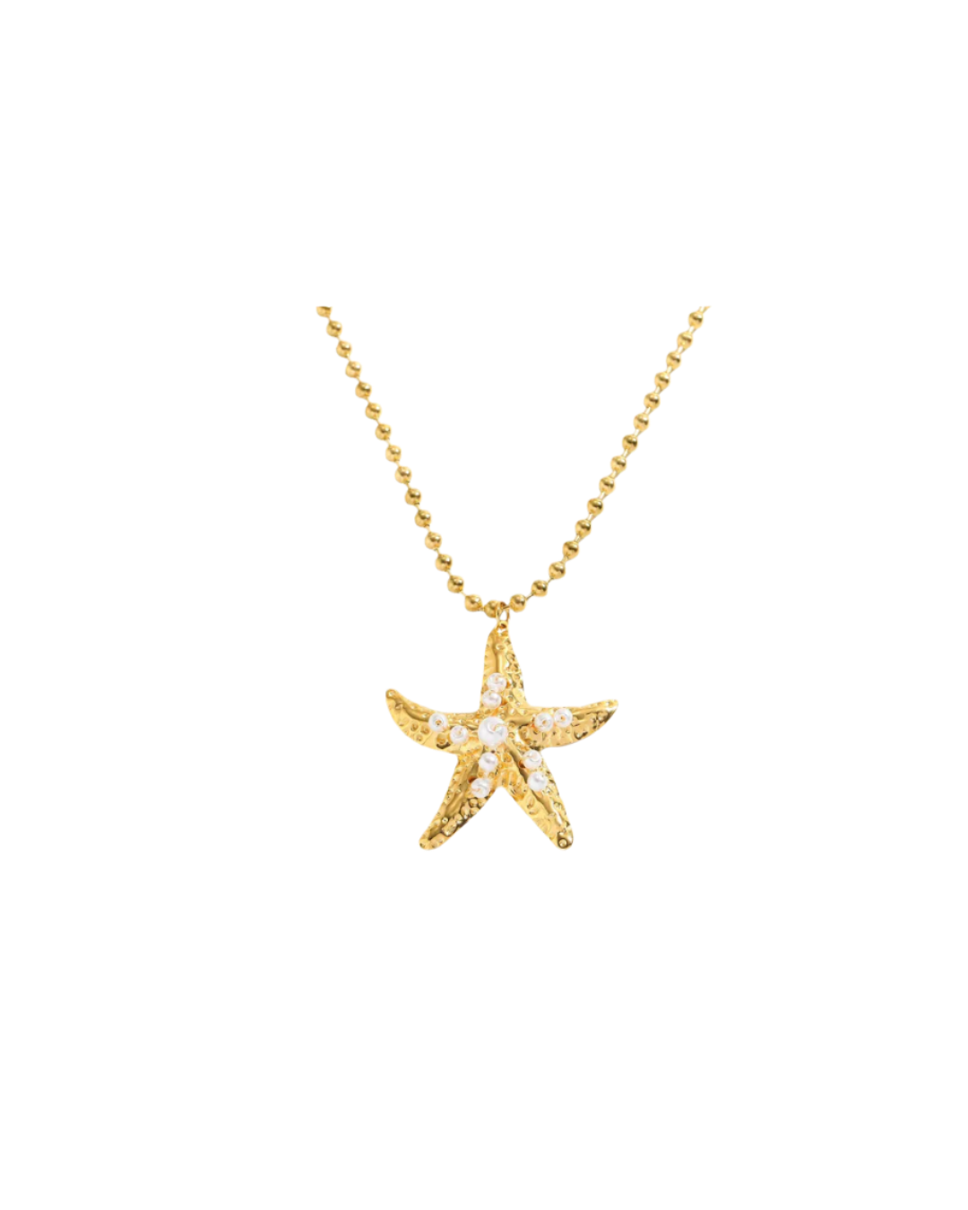 Arena Necklace