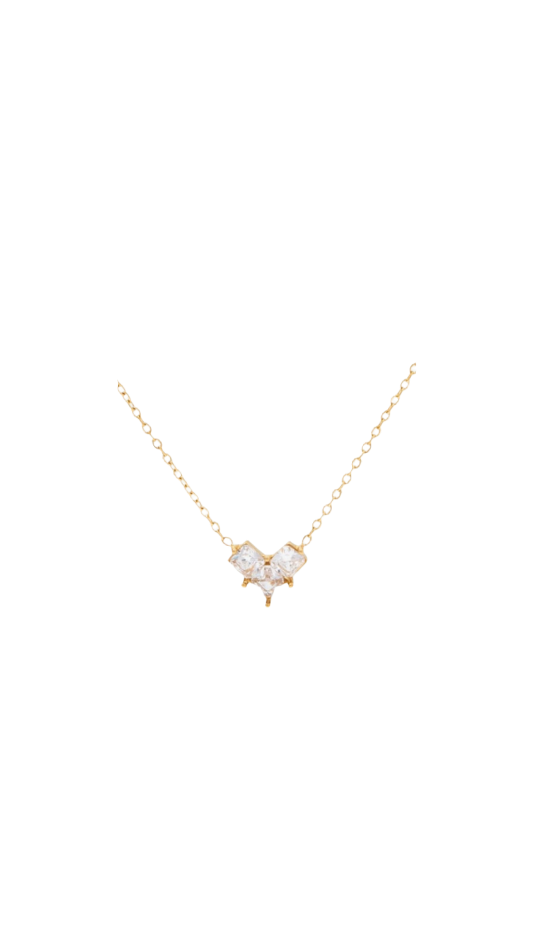 PARA TI NECKLACE