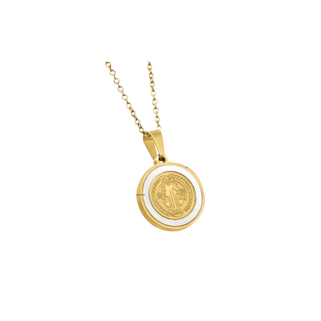 SAN BENITO NECKLACE