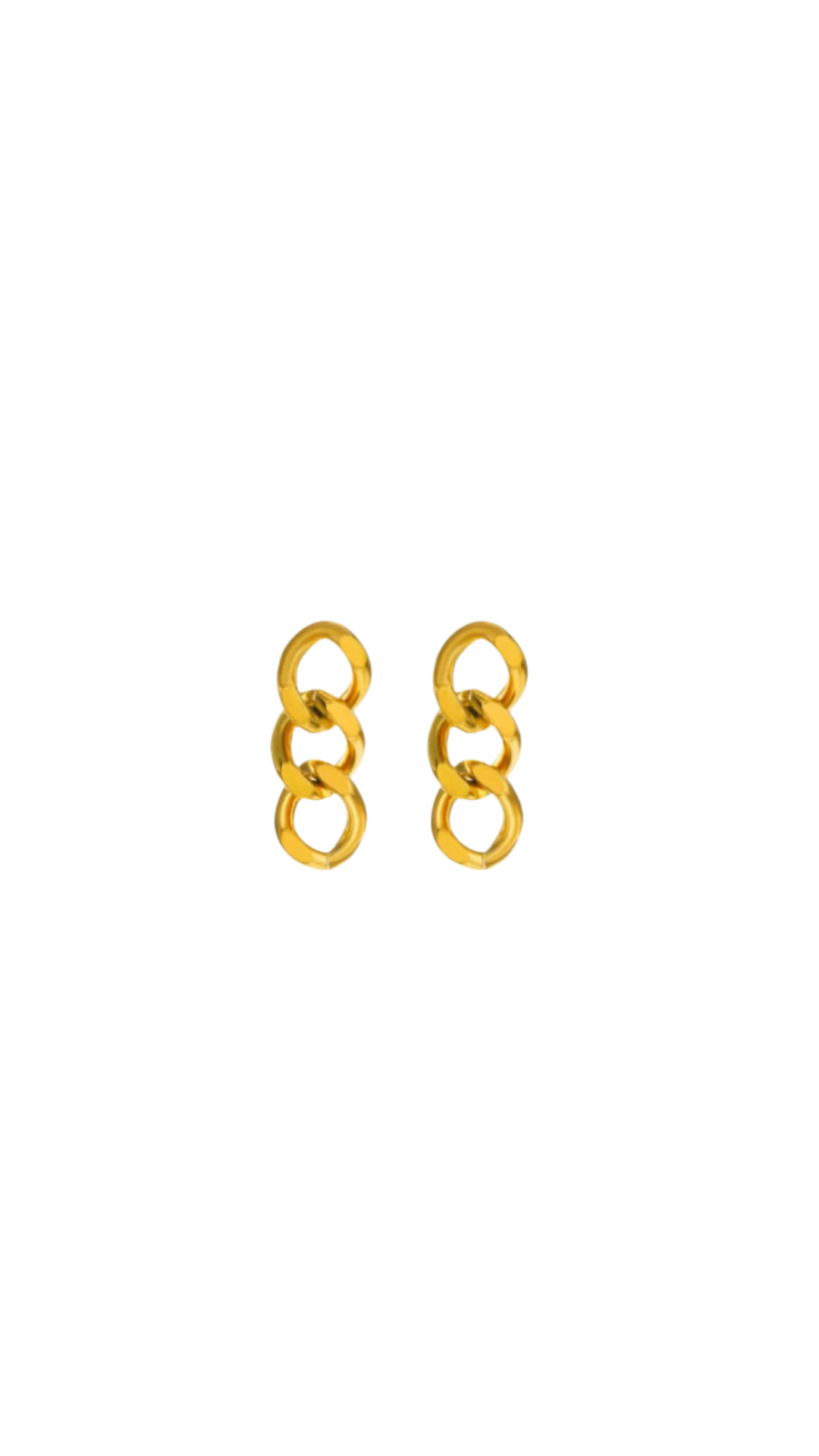Eugenia Earrings