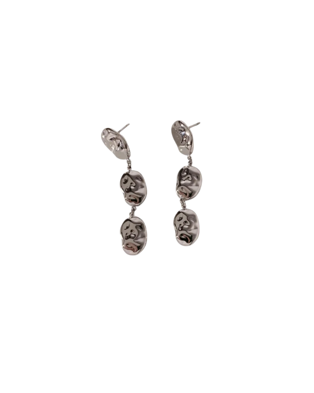 Pili earrings