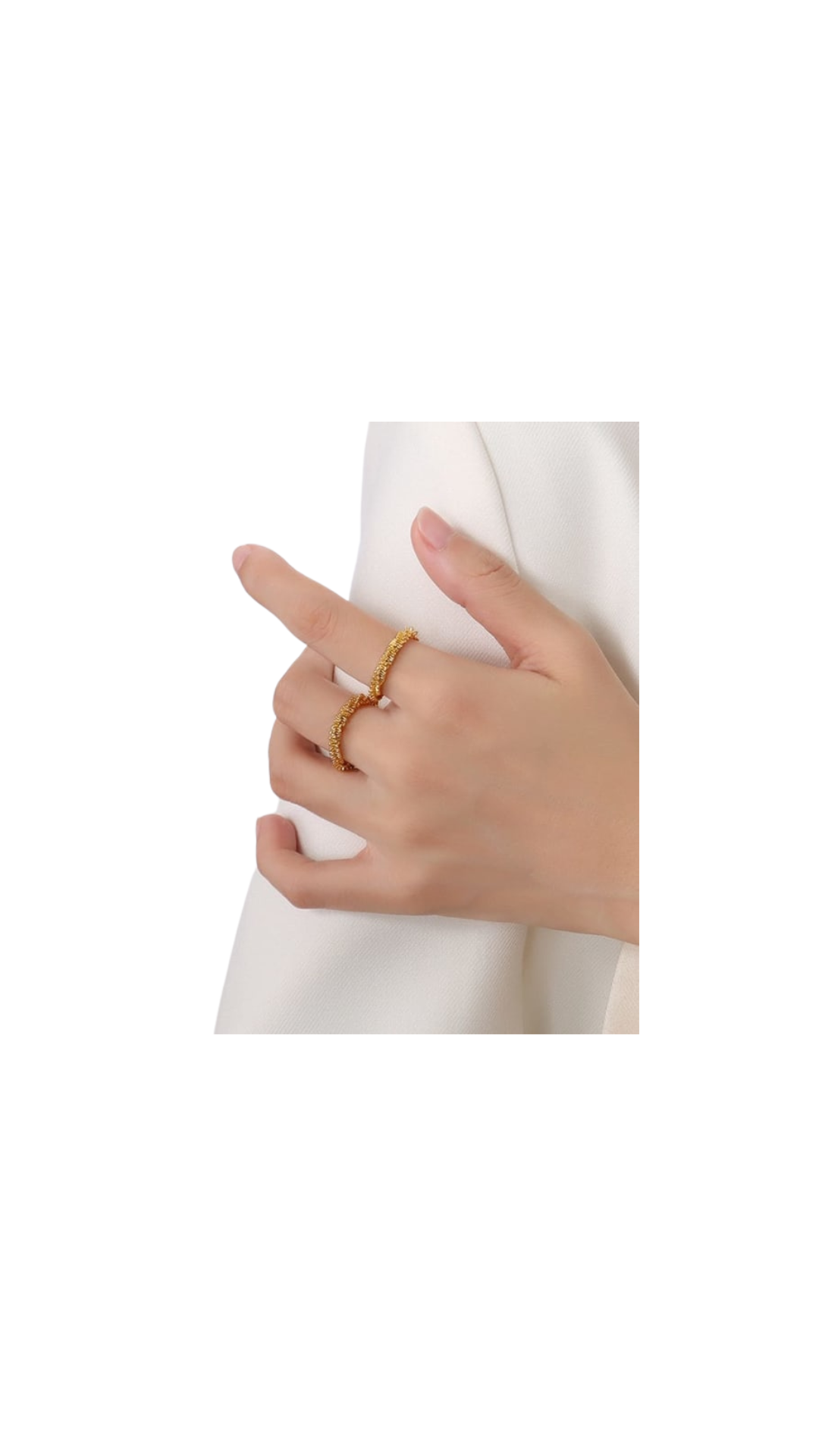 CAROLINA RING