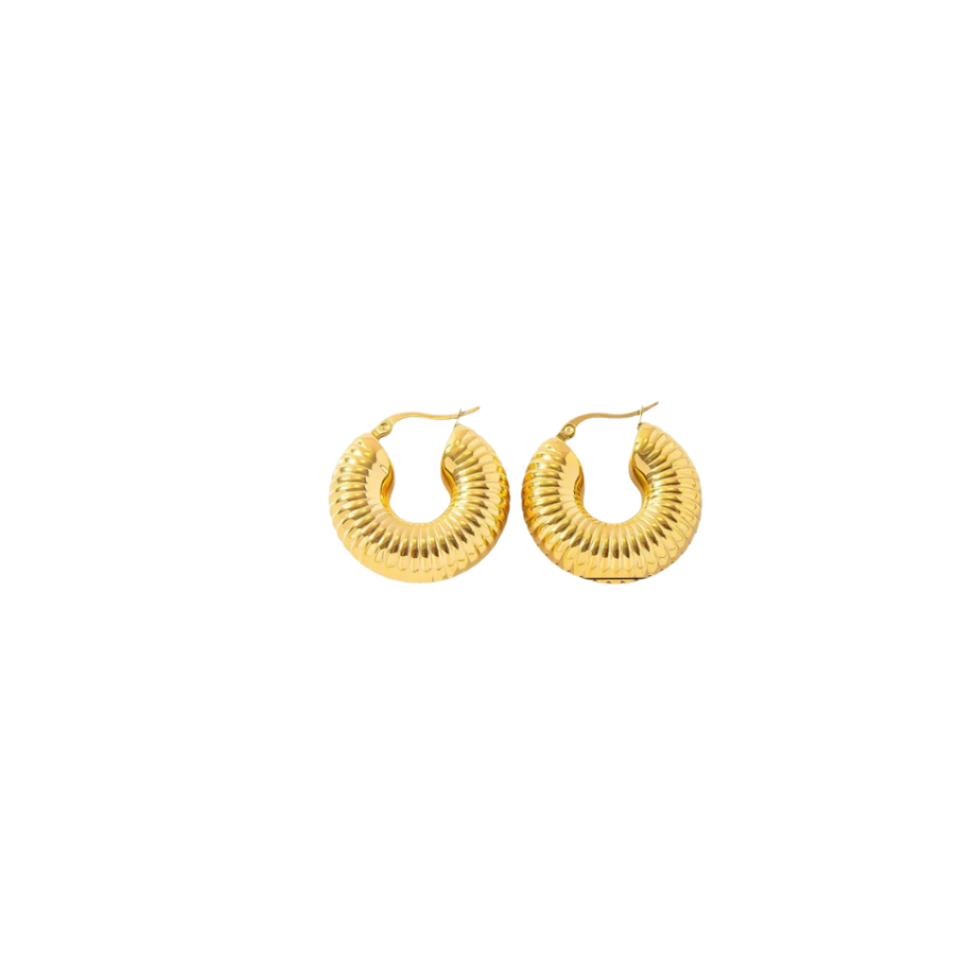 AMAYA EARRINGS