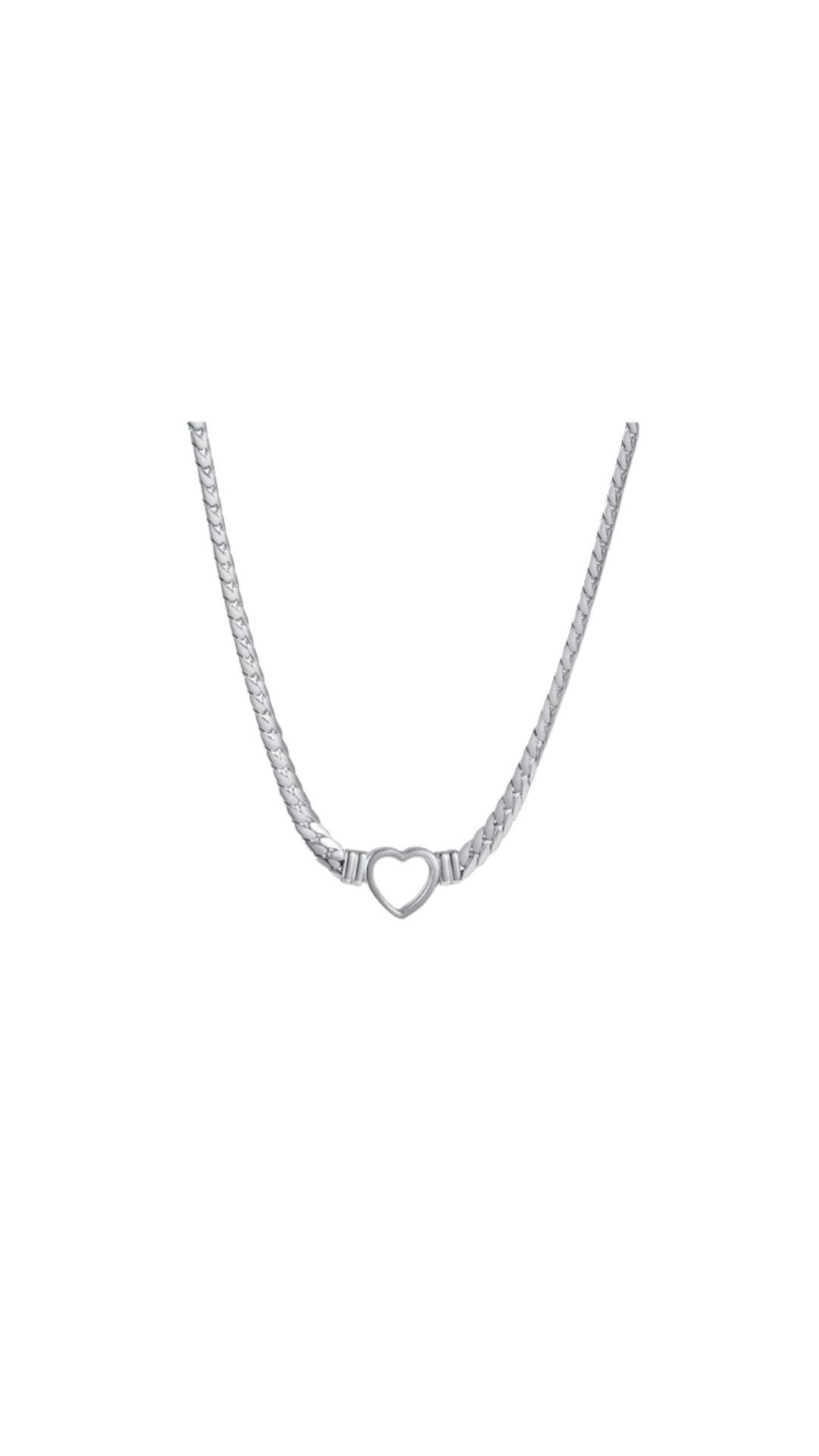 MELILA NECKLACE
