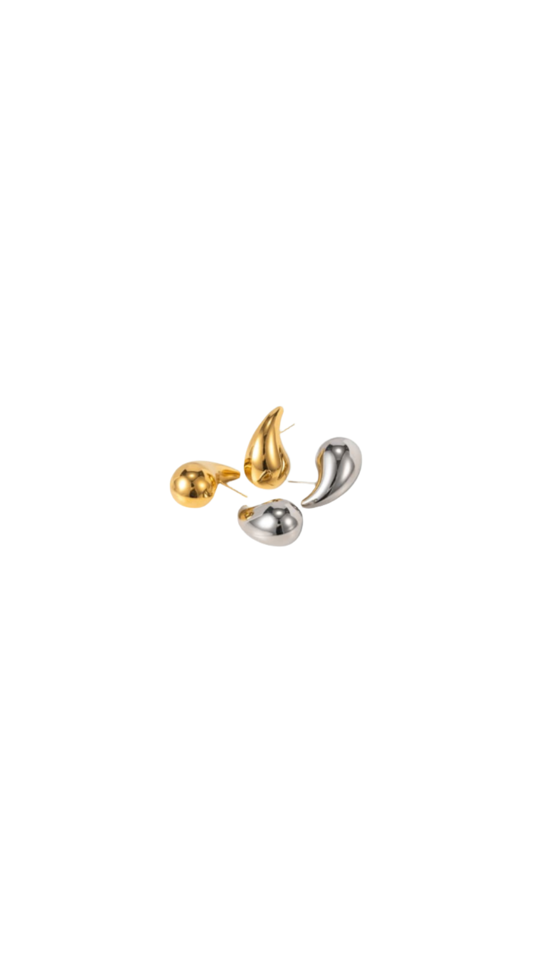 THE DROP EARRINGS
