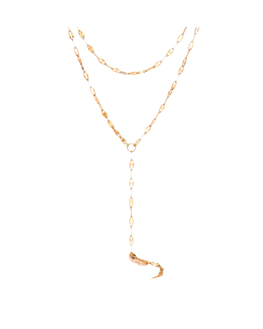 Zulma necklace