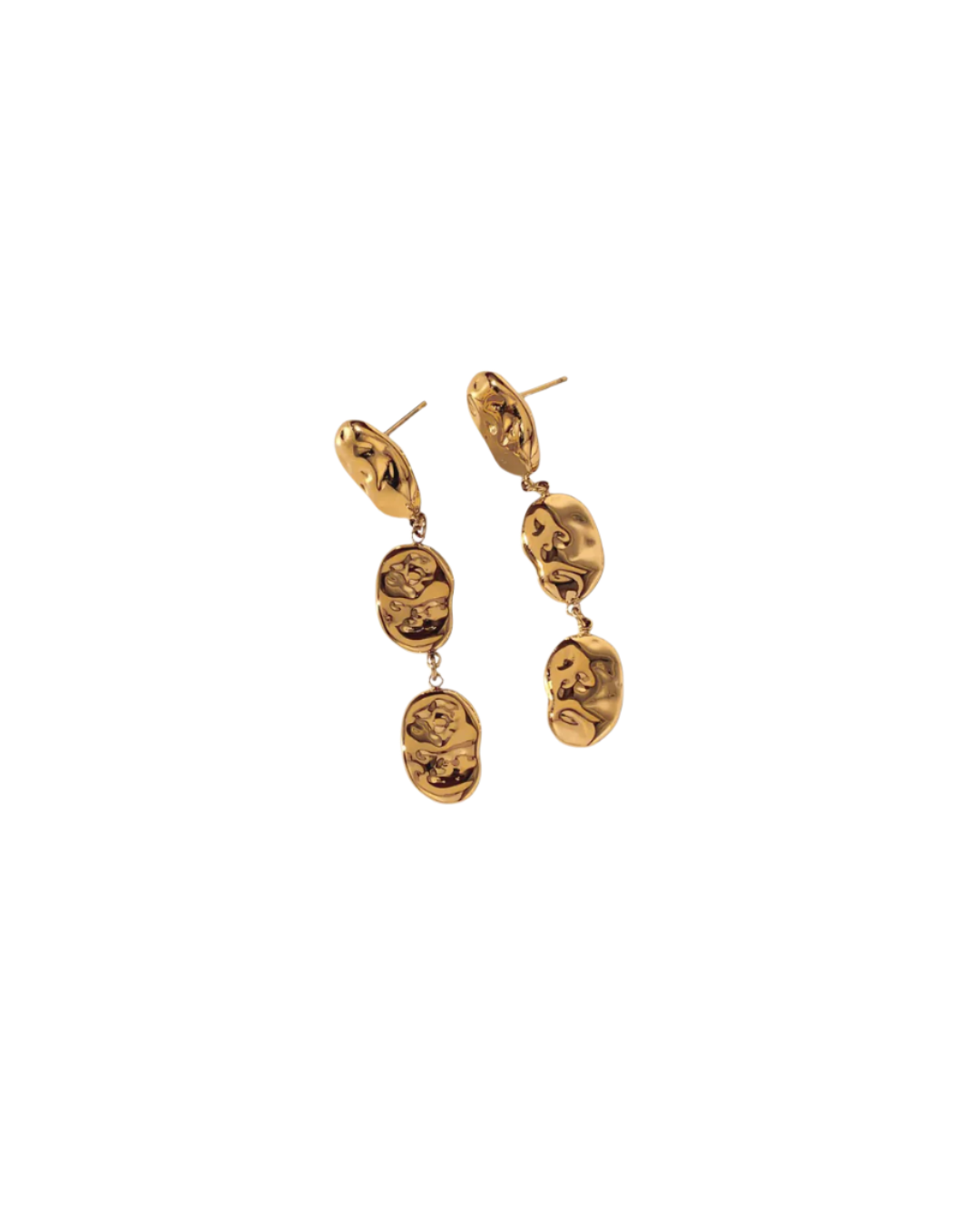 Pili earrings
