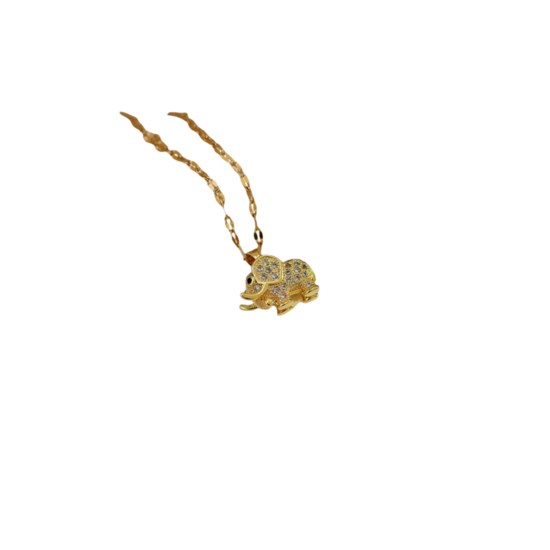 TROMPITA NECKLACE