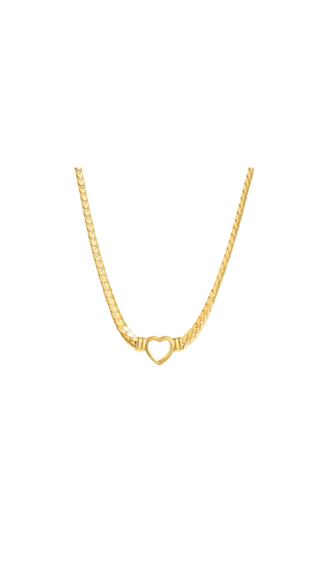 MELILA NECKLACE