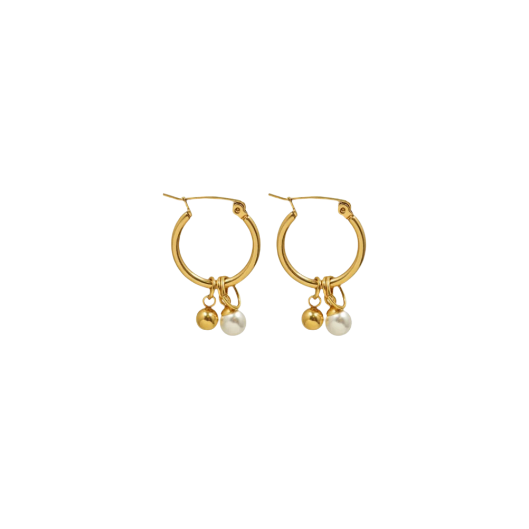 ESTEFANIA EARRINGS