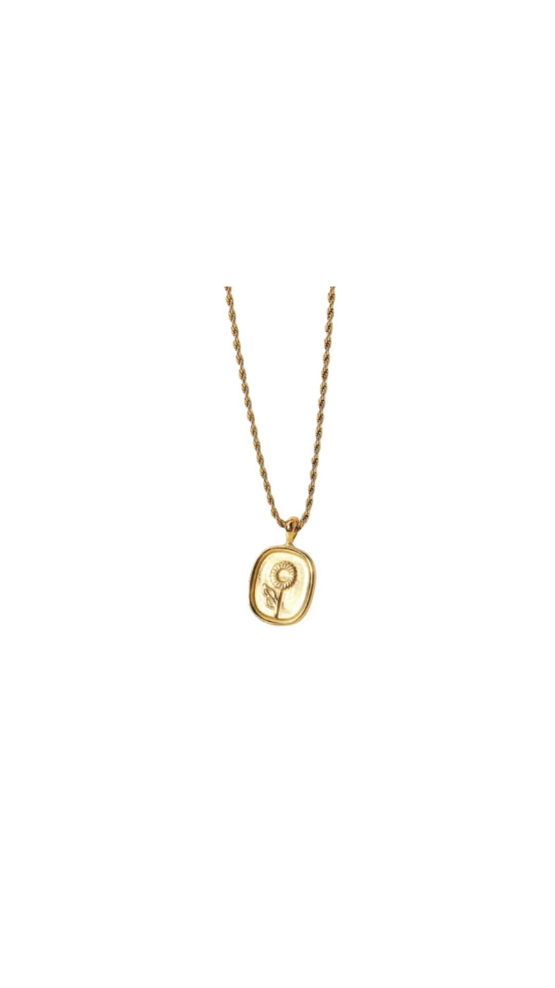 LAYLA NECKLACE