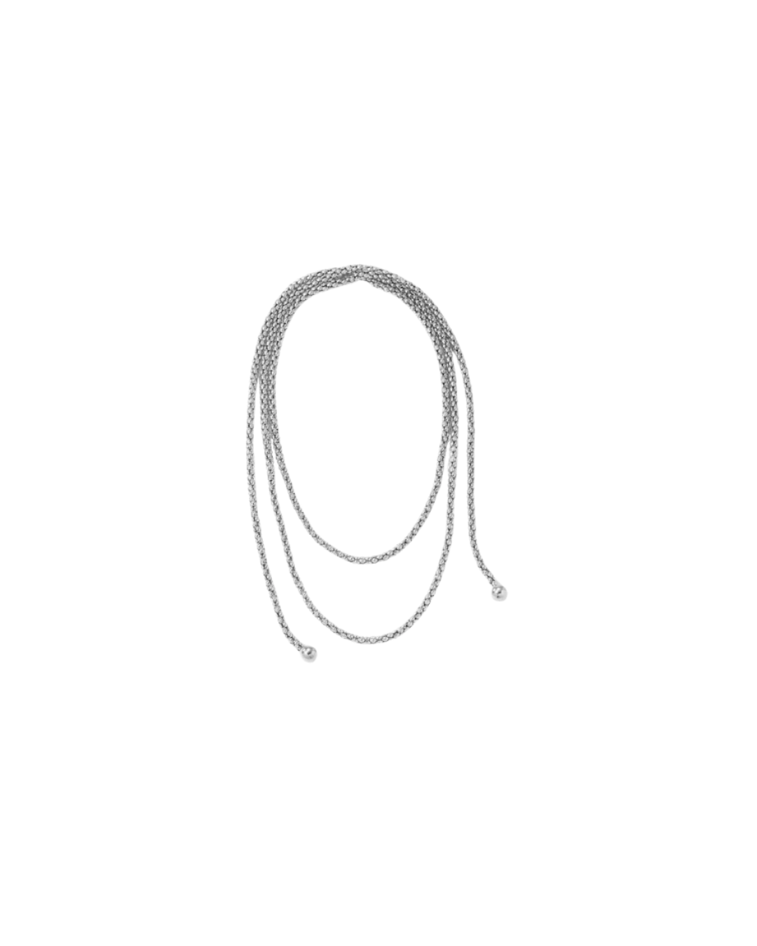 Multi necklace