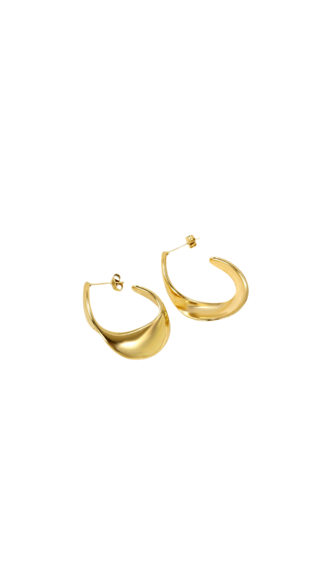 Roma Earrings