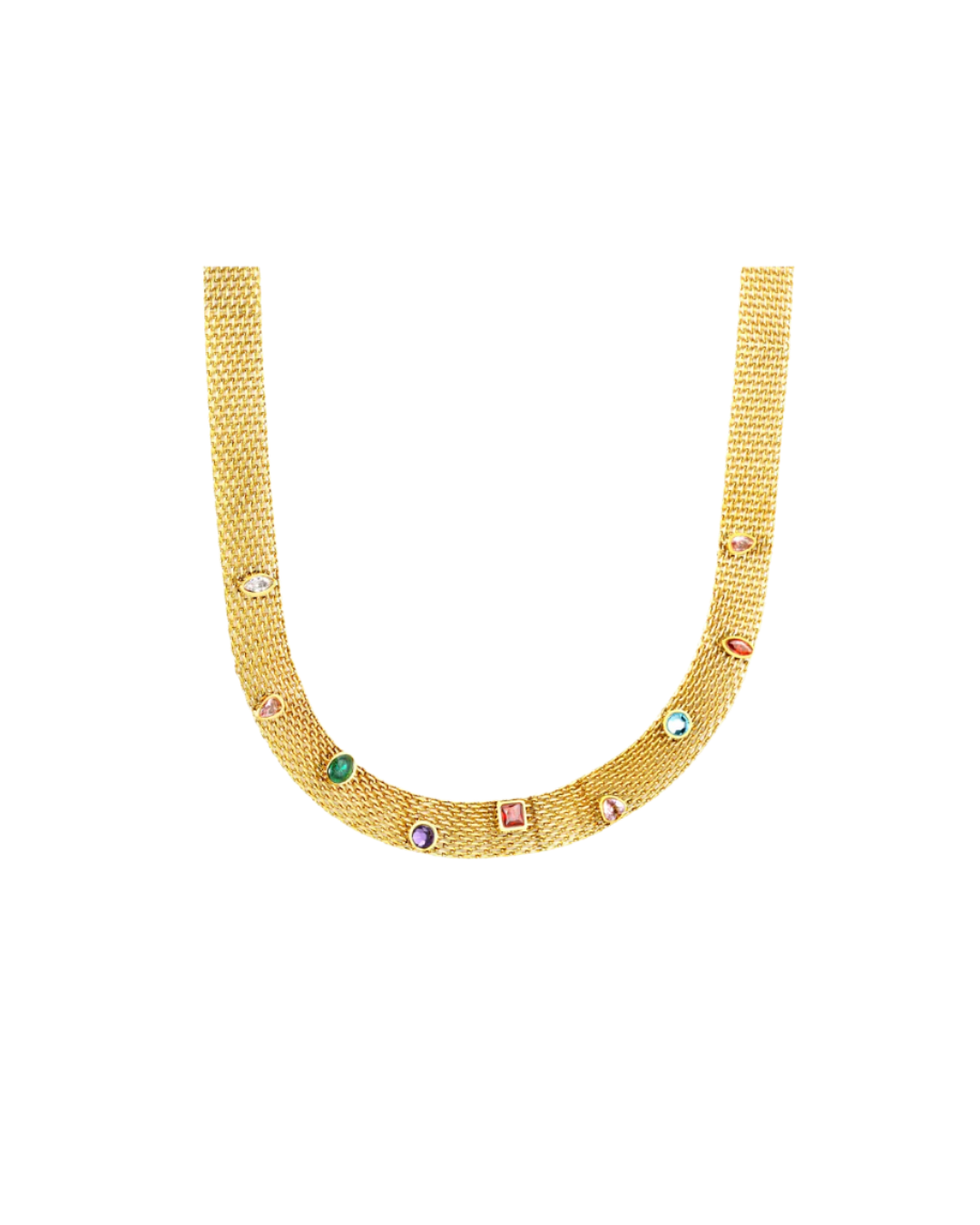 Luciana necklace