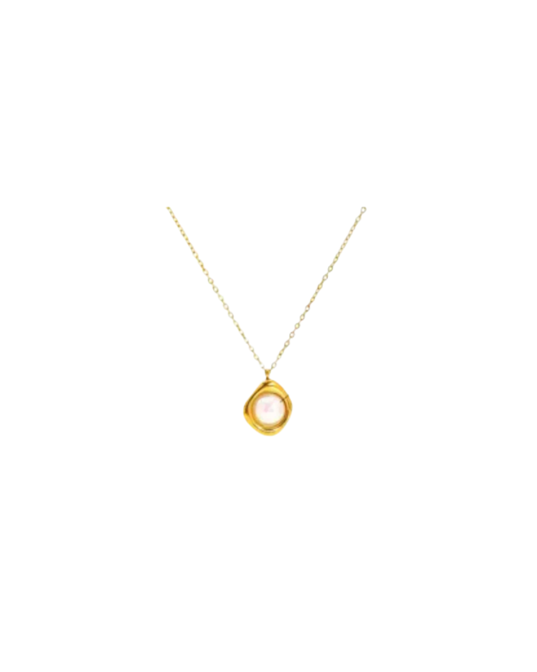 Greta Necklace