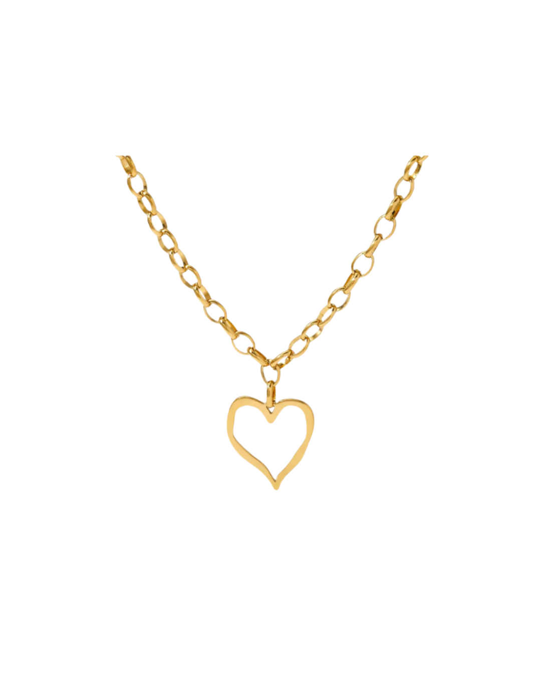 Amara Necklace