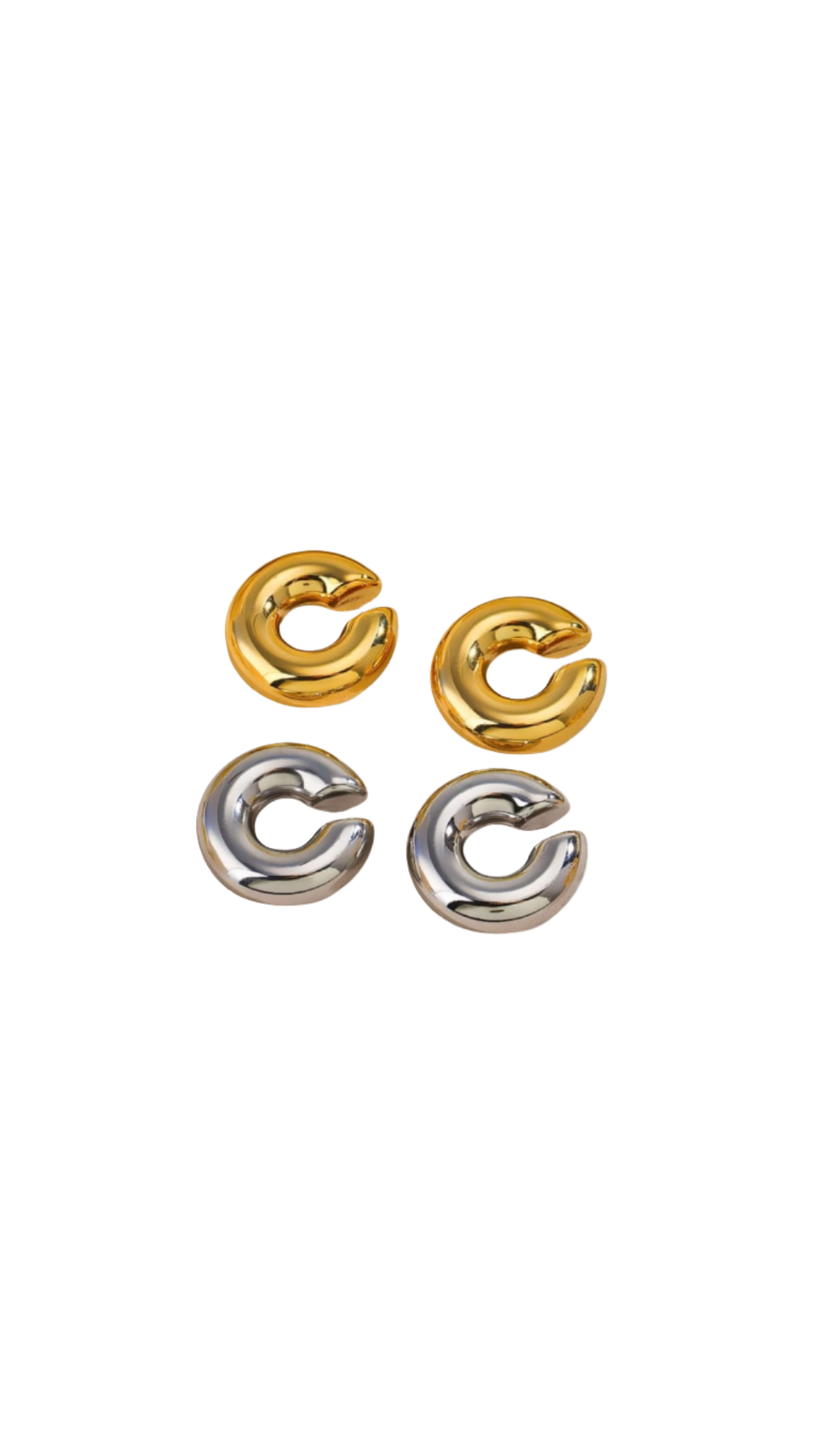 JANI EAR CUFF