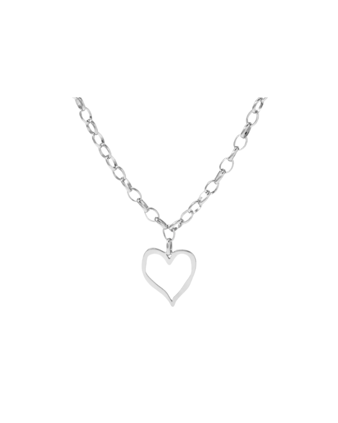 Amara Necklace