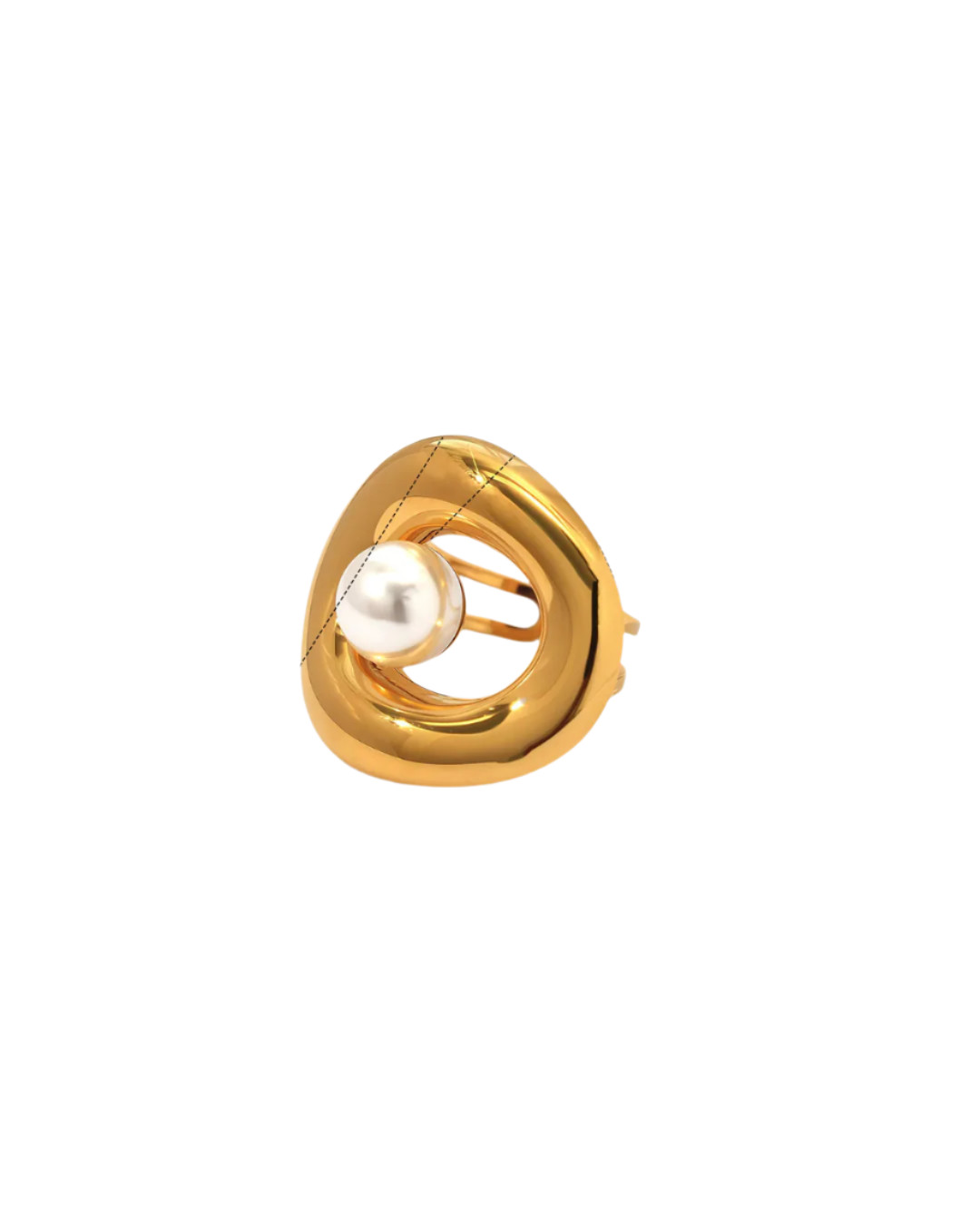 Miriam ring