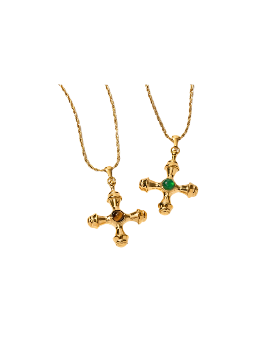 AMAILA NECKLACE
