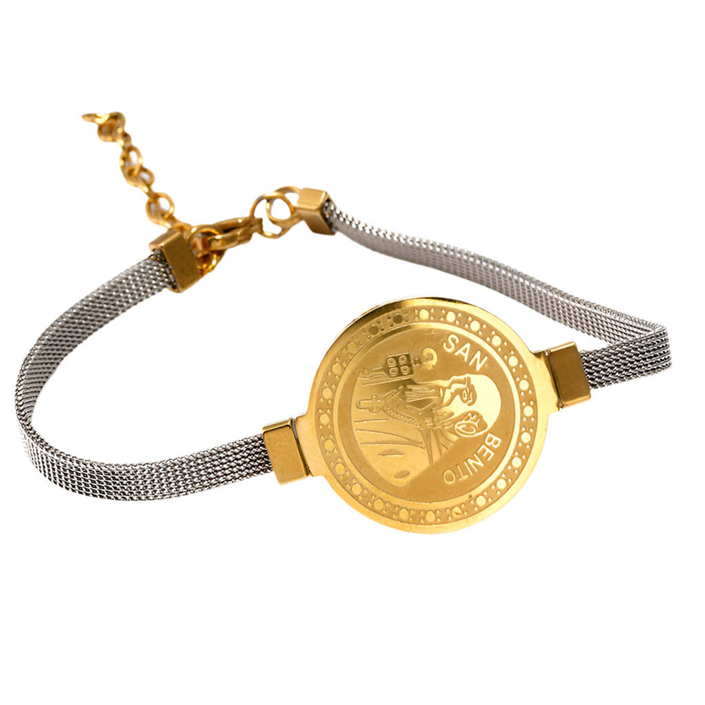 San Benito bracelet