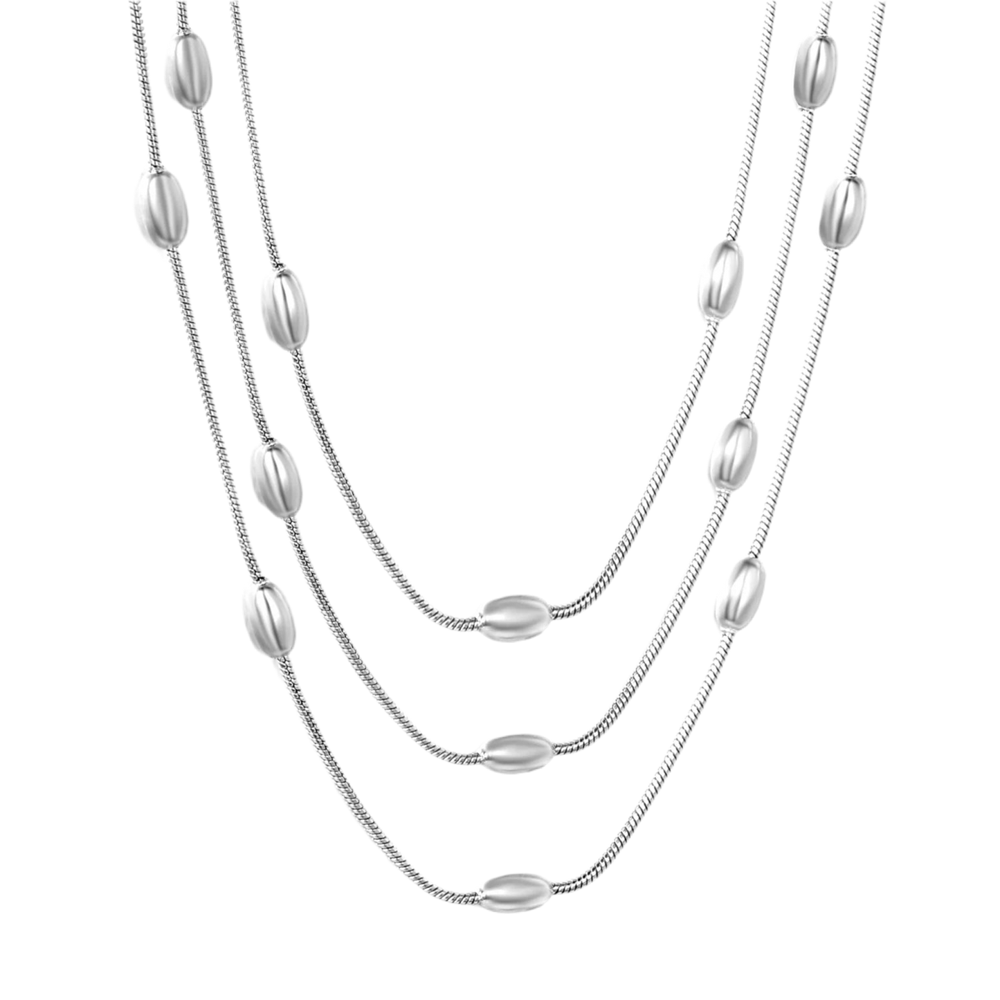 Luni Necklace