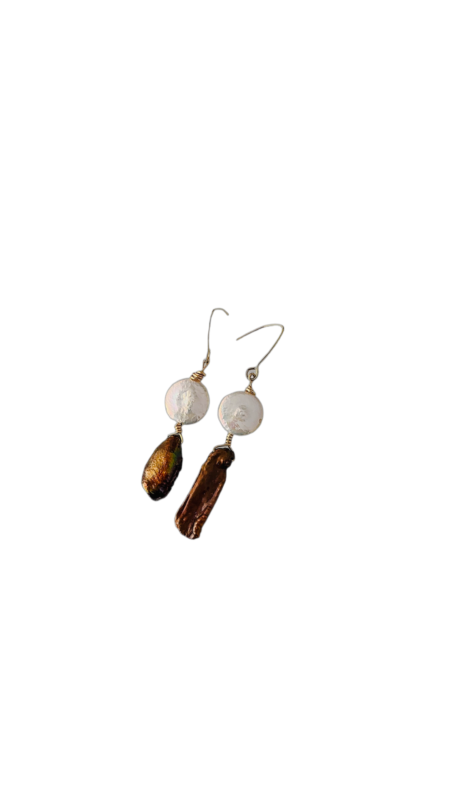 SALITRE EARRINGS
