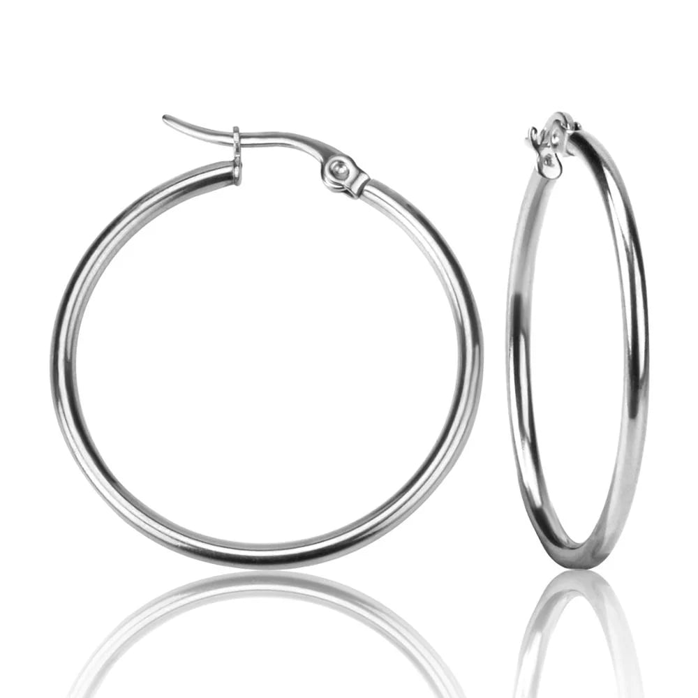 Sumaya earrings
