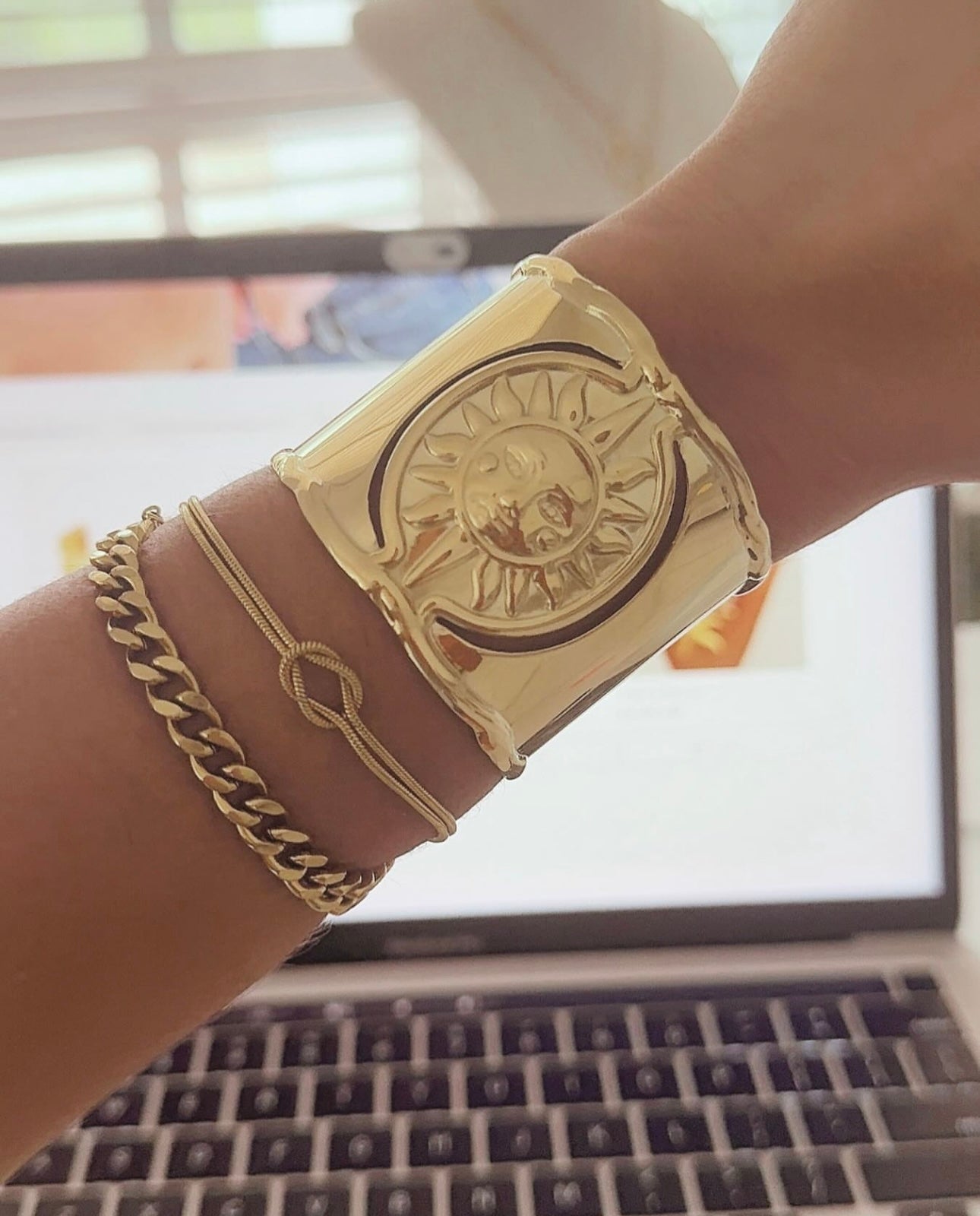 Sol Bangle