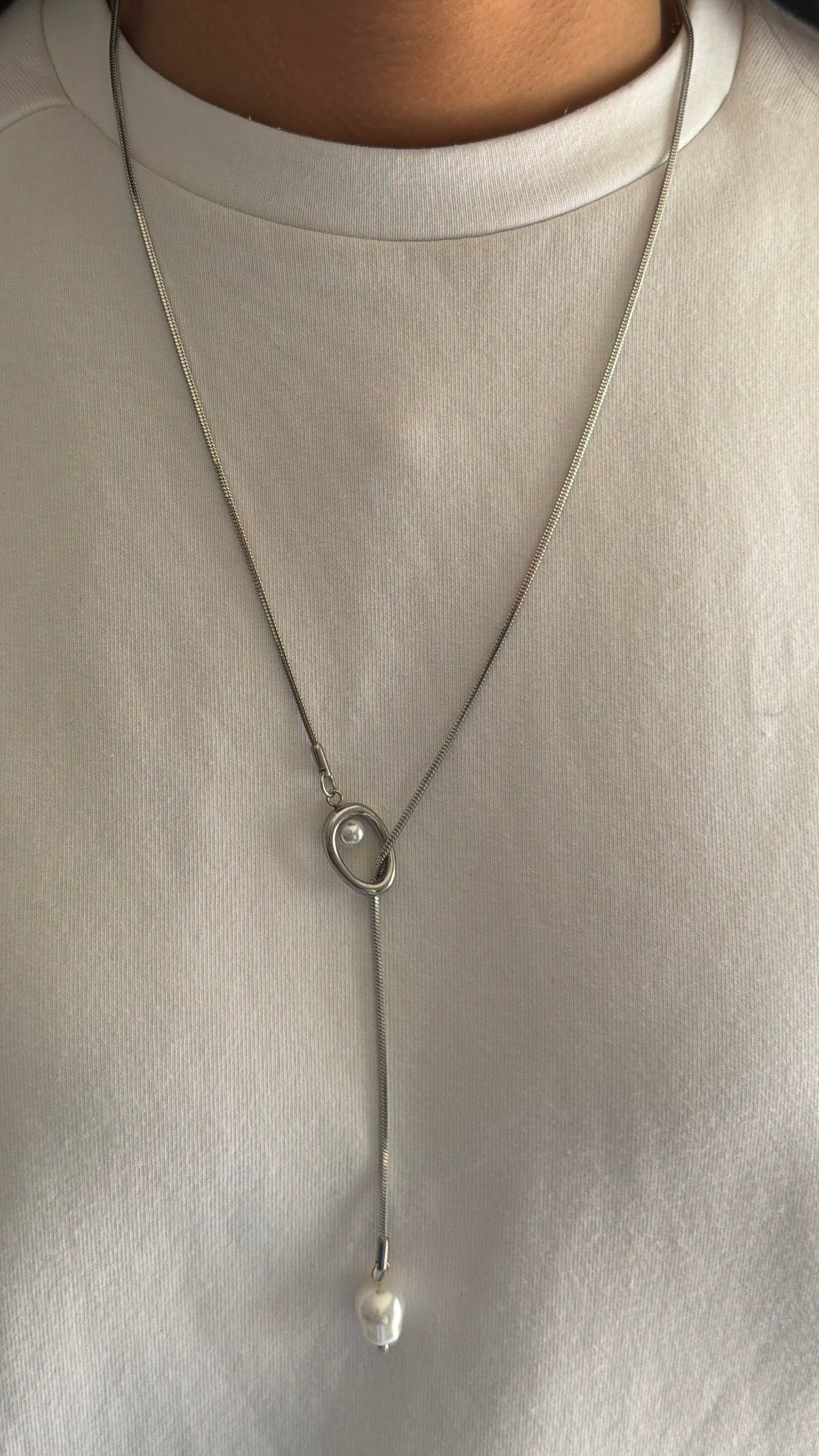 Leli Necklace