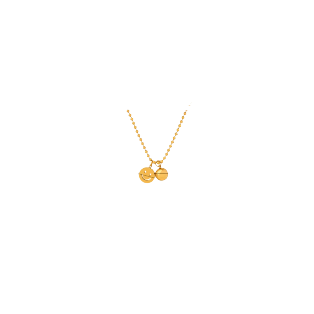 SONRISA NECKLACE