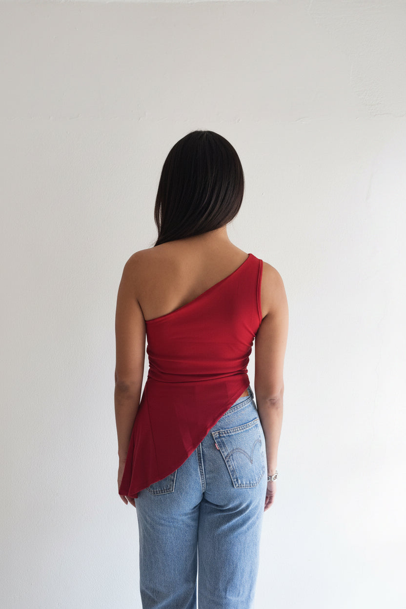 Ari top