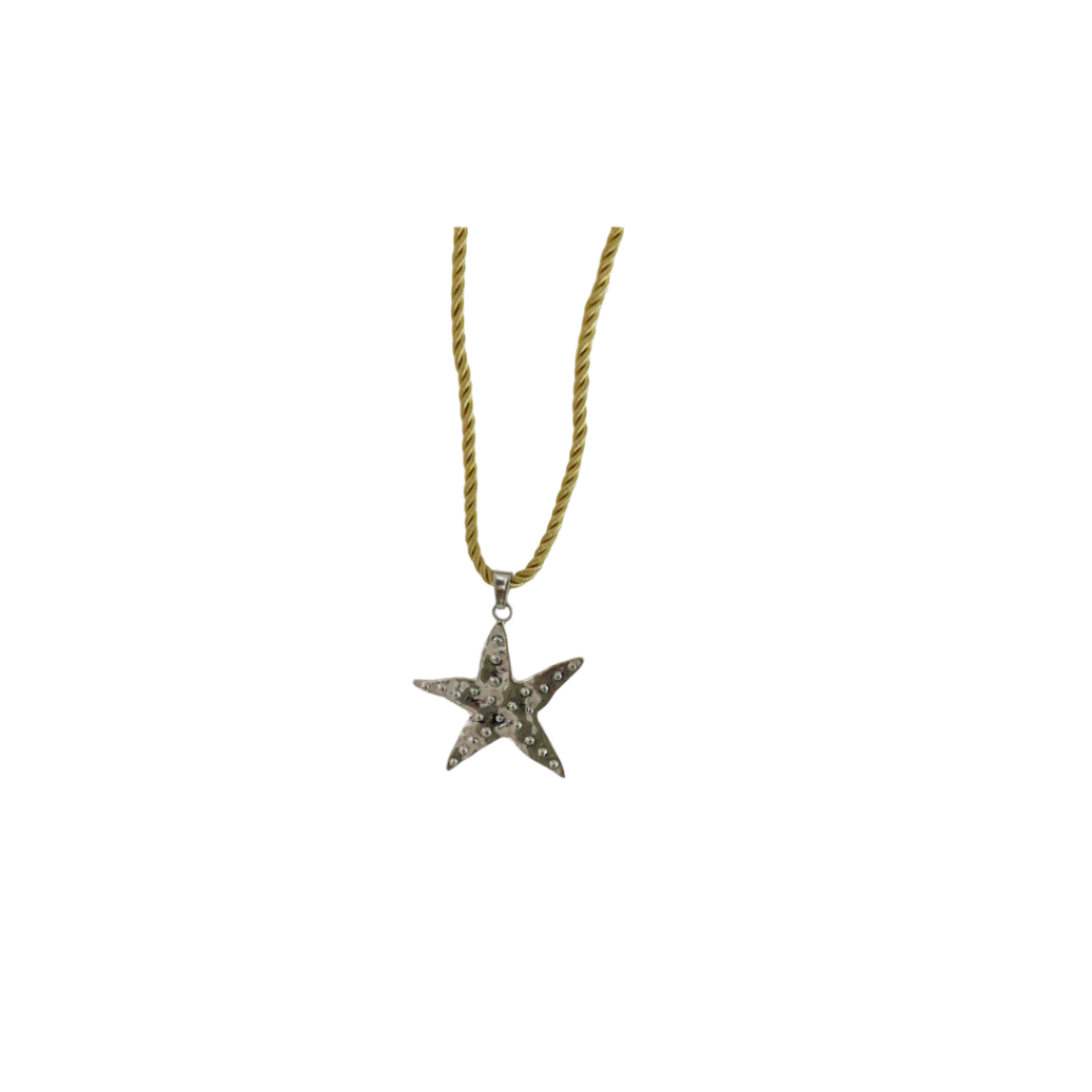 DE MAR NECKLACE
