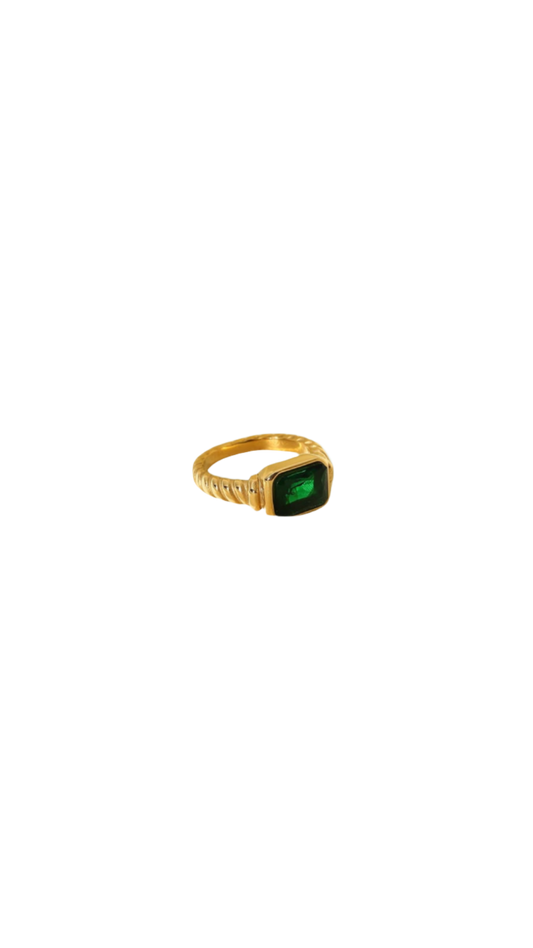 VERDE RING