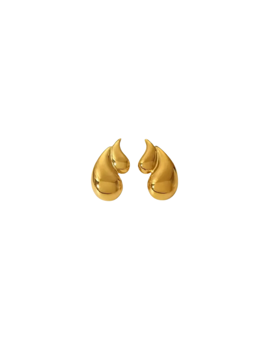 Paulina Earrings