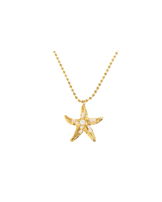 Arena Necklace