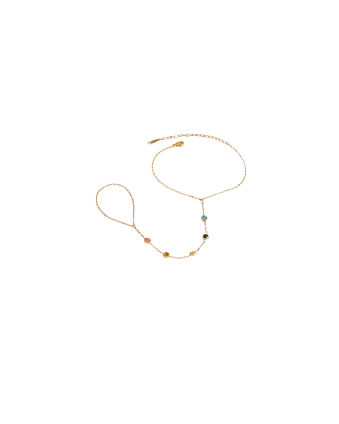 Colina handchain