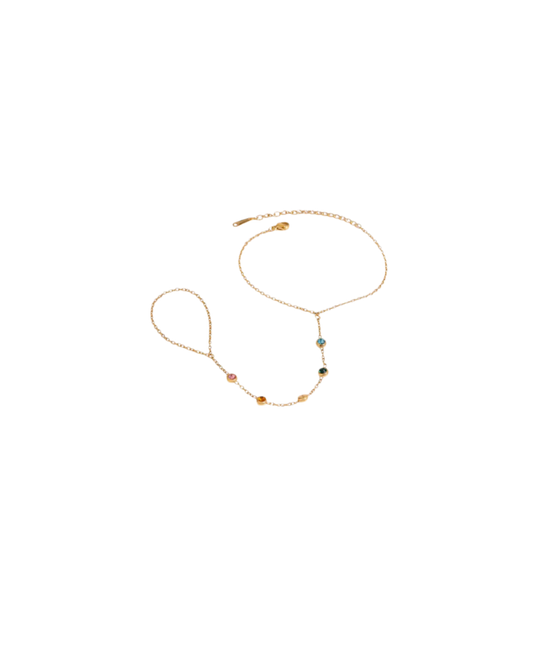 Colina handchain