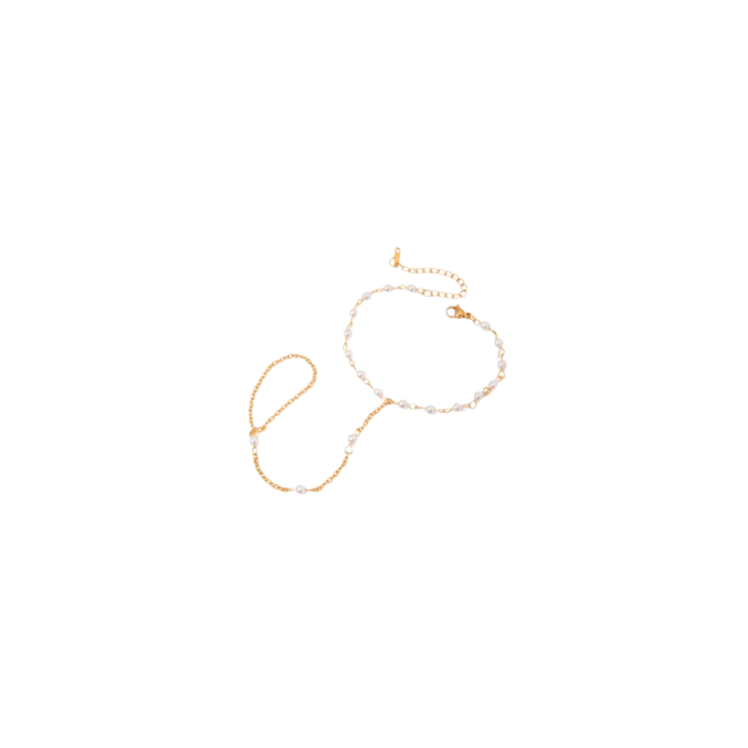 LUNA HAND CHAIN