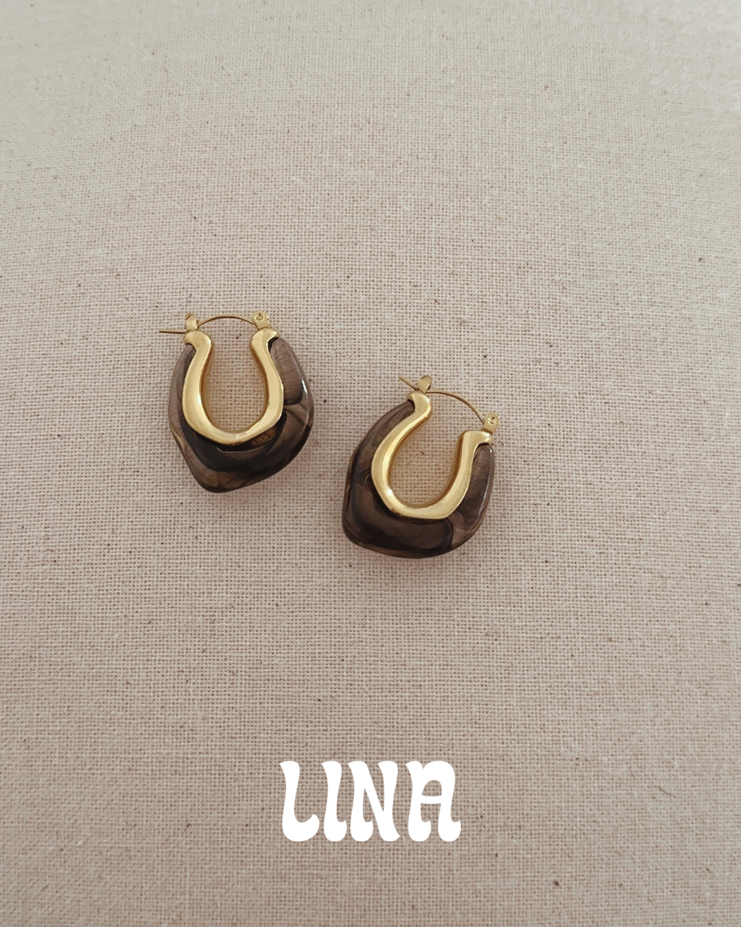 CORCO EARRINGS