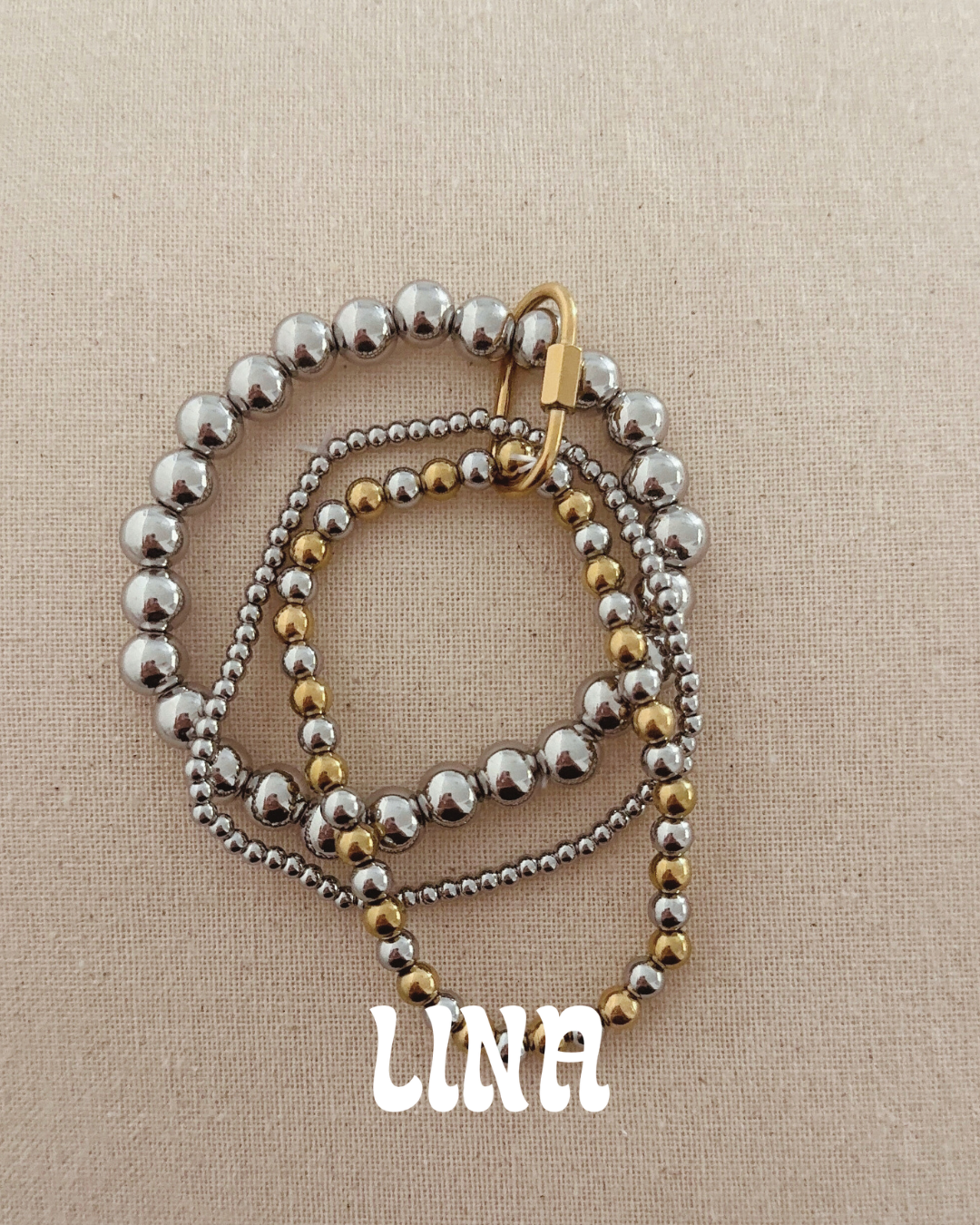 MONI 2T BRACELET
