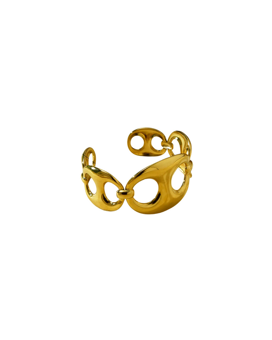 Gucci bangle