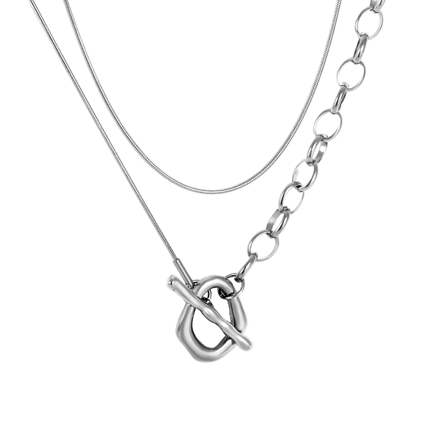 Osiris necklace
