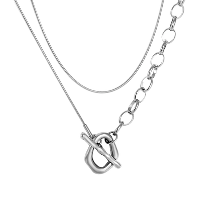 Osiris necklace