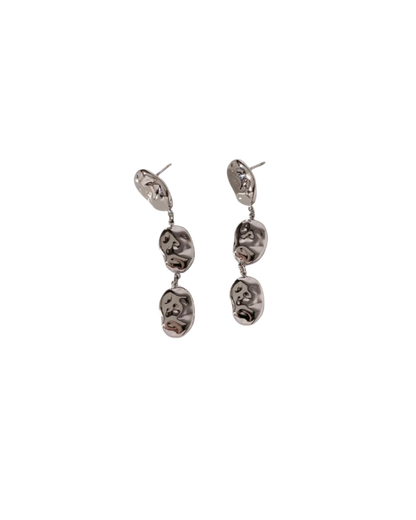 Pili earrings