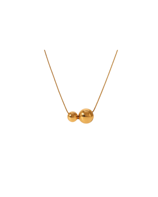 Tamara Necklace