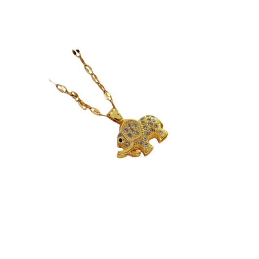 TROMPITA NECKLACE