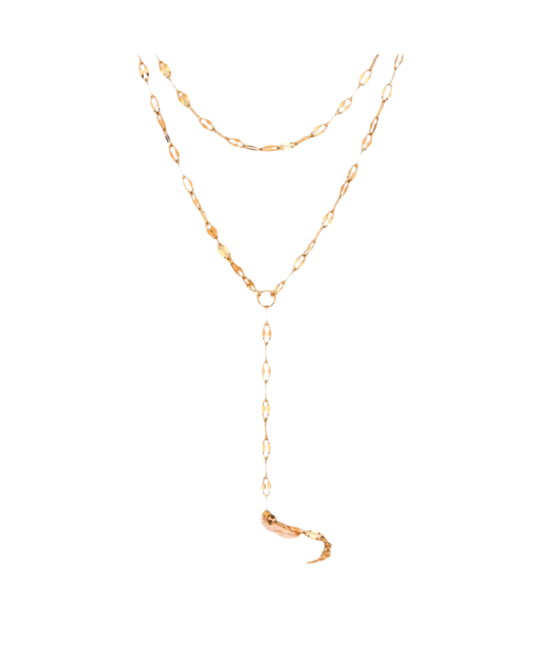 Zulma necklace